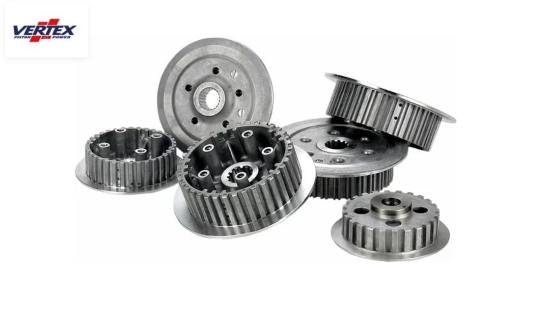 Касета съединител VERTEX HON/KTM