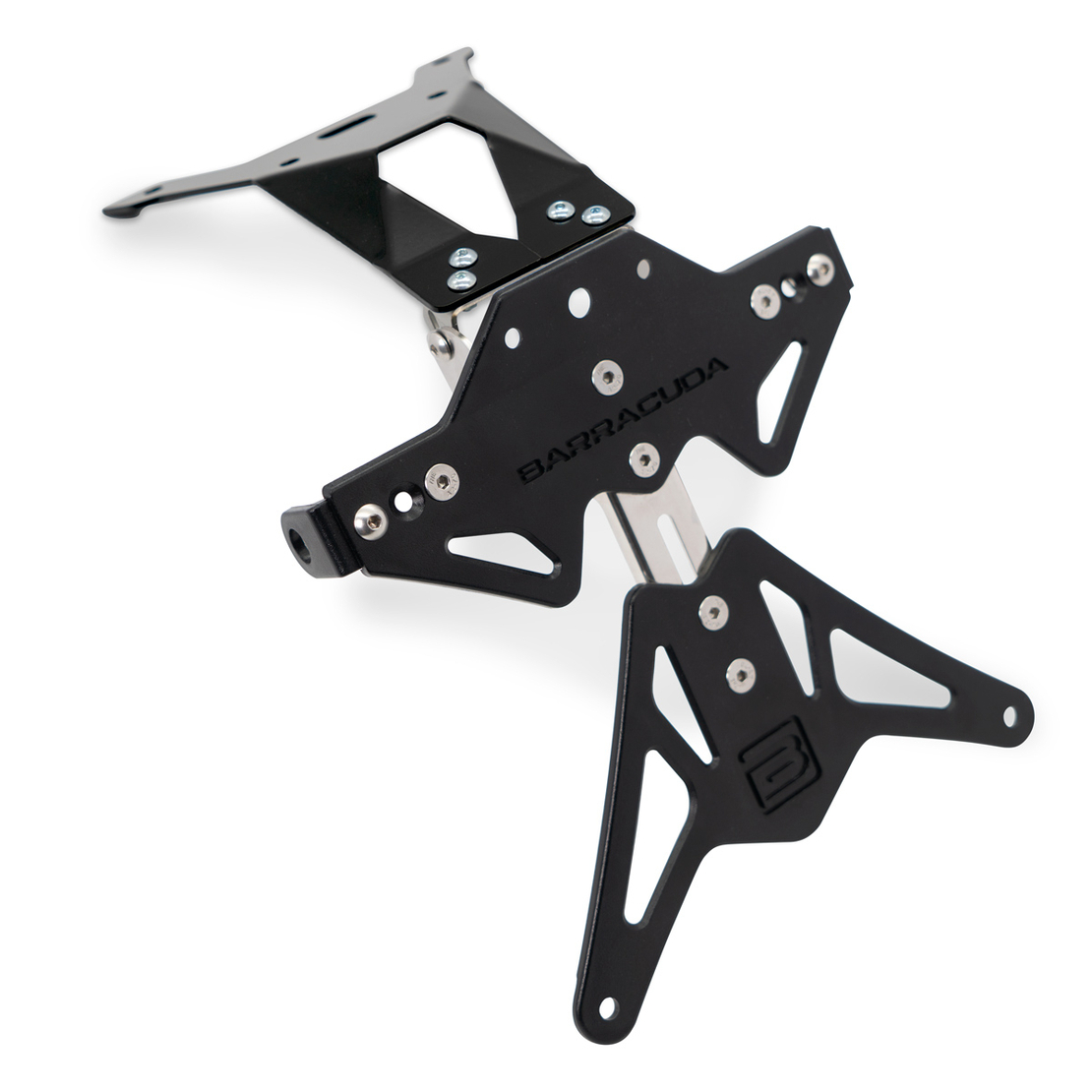 Стойка за номер BARRACUDA Suzuki SV 650 (2016-2023)