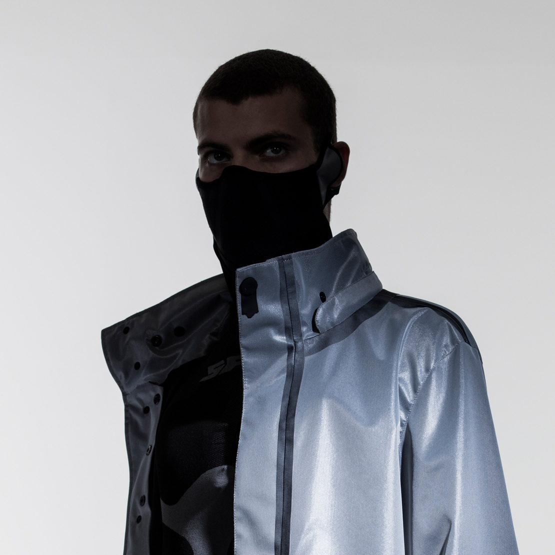 Маска за лице SPIDI BETA MASK