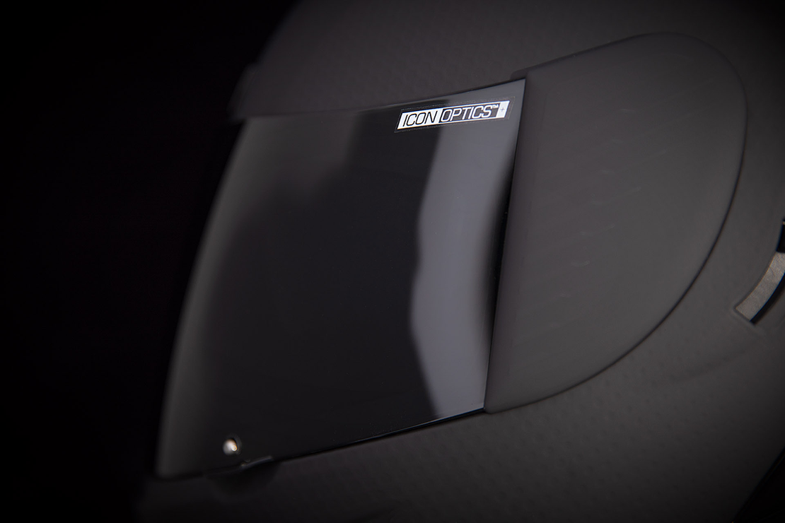 Каска ICON AIRFORM COUNTERSTRIKE MIPS BK