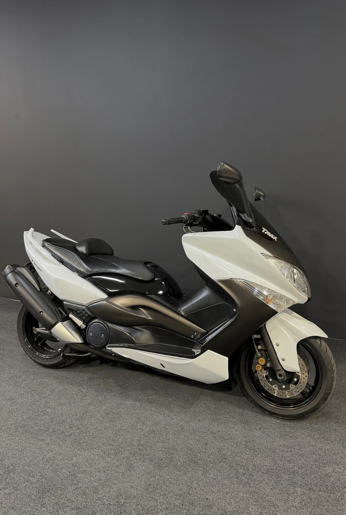 Yamaha T-max 500 2010г 26,000км