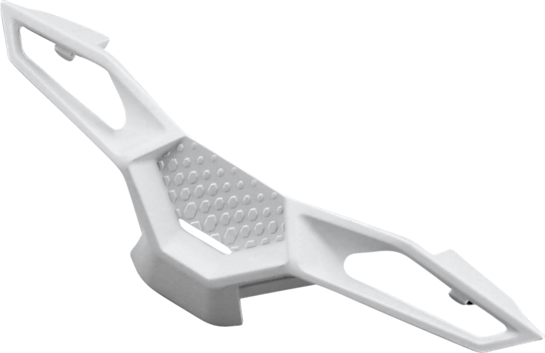 Протектор за нос за очила 100% Racecraft 2