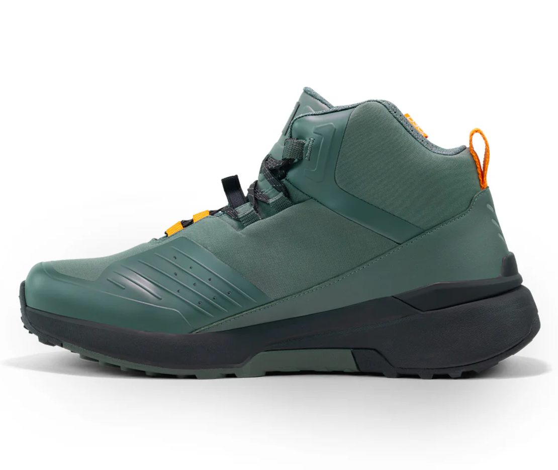 Мото боти SIDI NUCLEUS IVY/BLACK