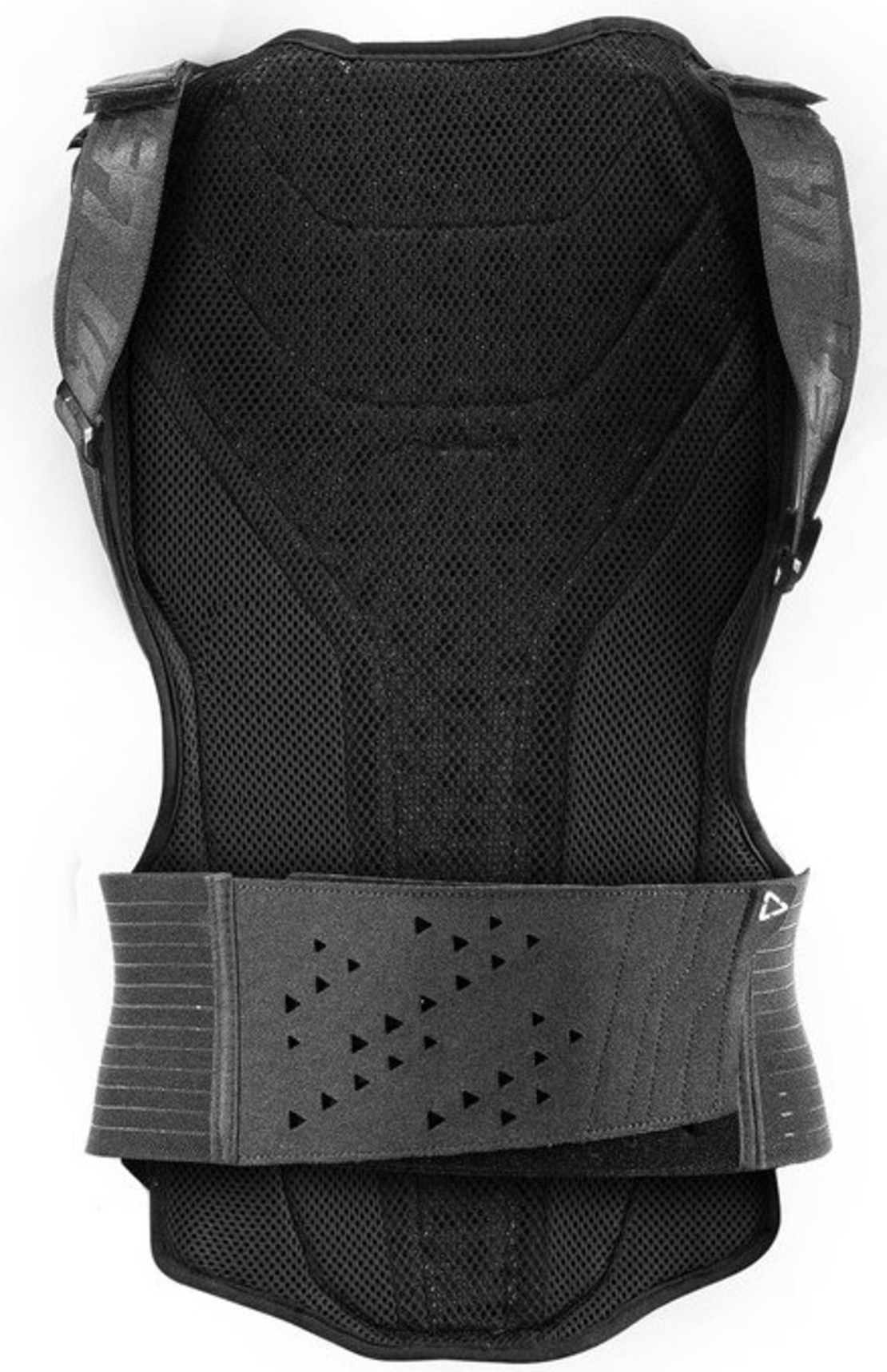 Протектор за гръб LEATT 2.5 FlexMesh Black