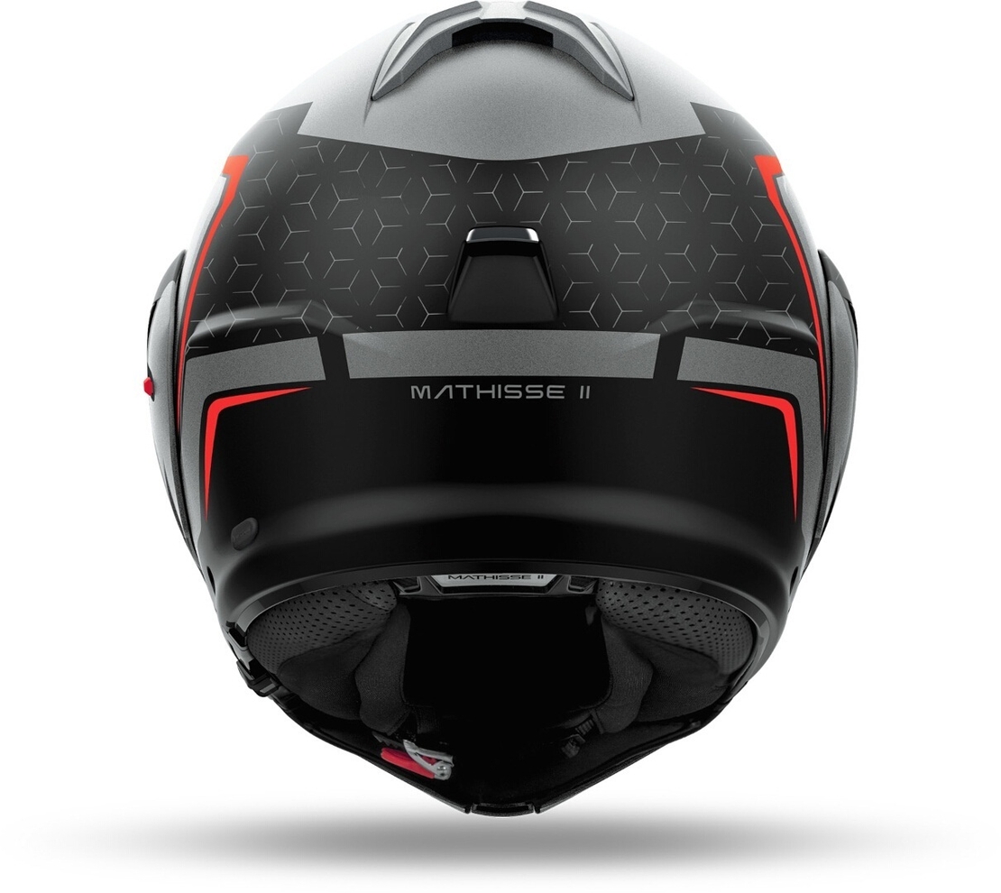 Каска AIROH MATHISSE II MAGNET MATT