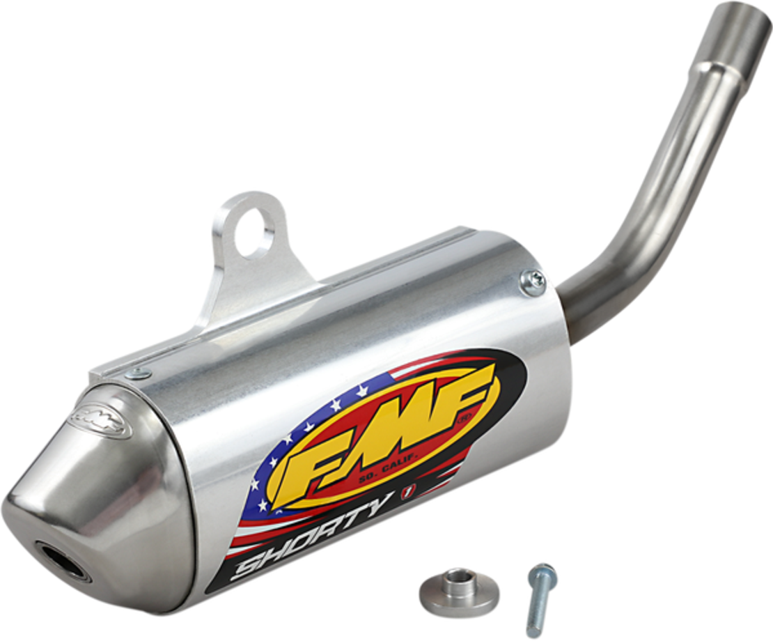 Гърне FMF MUFFLER PC2 SHRT KTM65SX 09-12