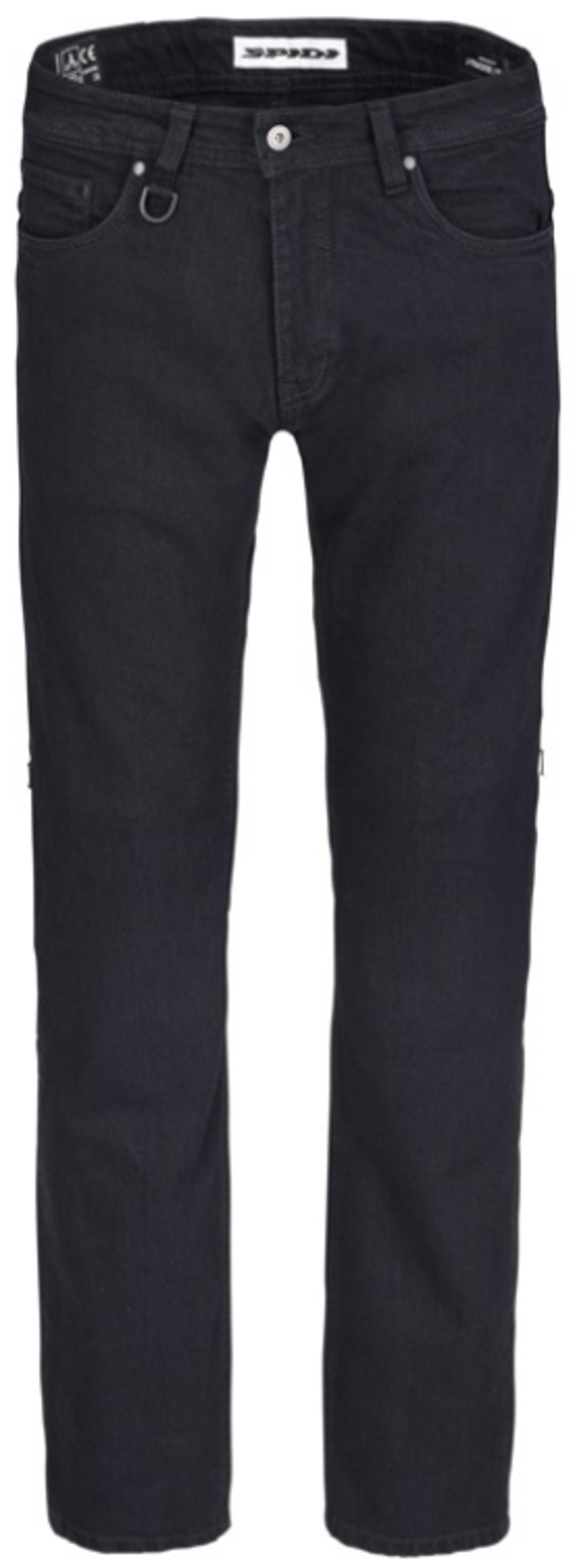 Мото дънки SPIDI J-TRACKER BLACK SHORT