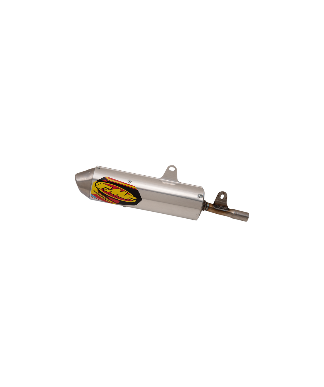 Гърне FMF MUFFLER PC4 CRF125F S/A