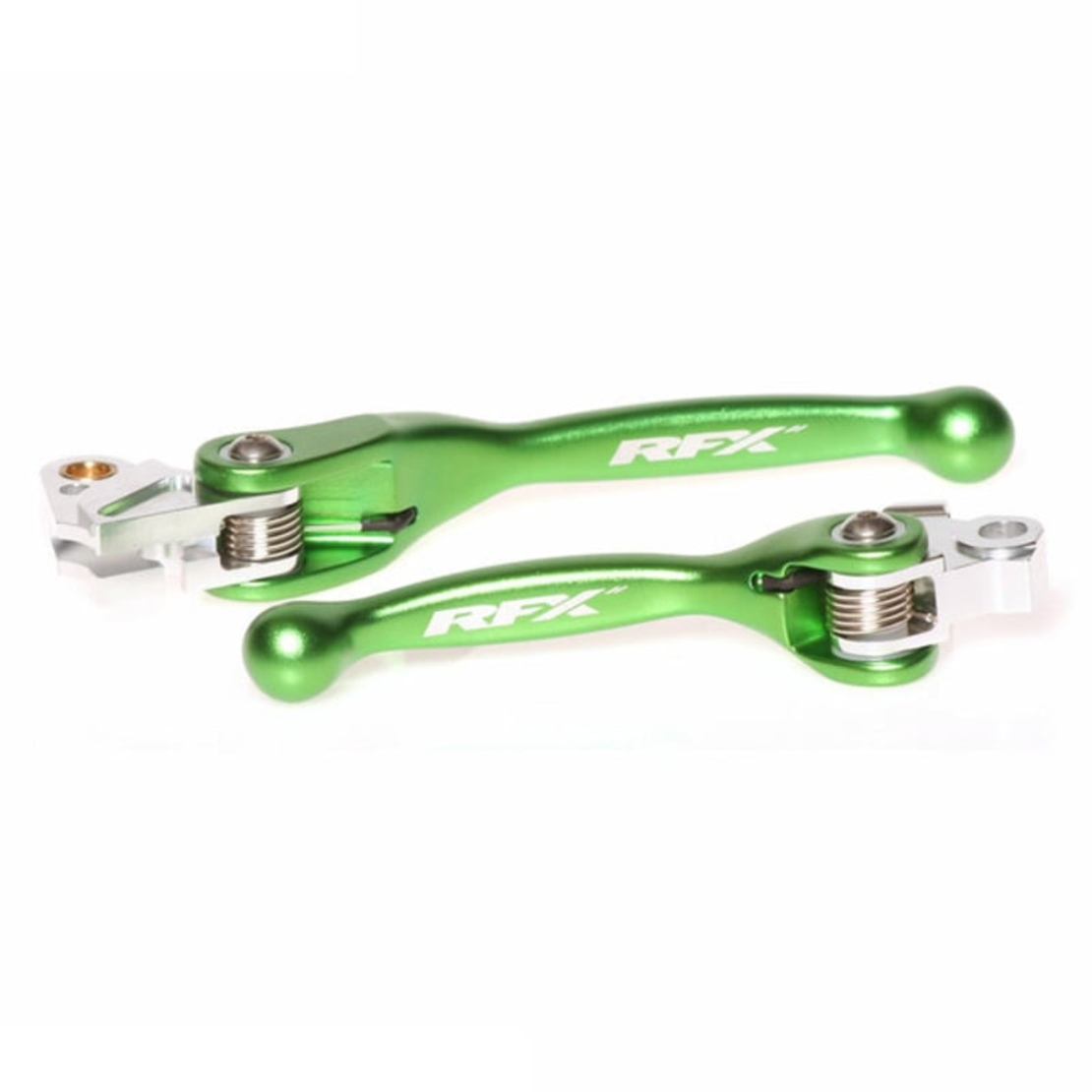 Лостове RFX Race KX 450 (KX450J) (Green) - Kawasaki KXF450