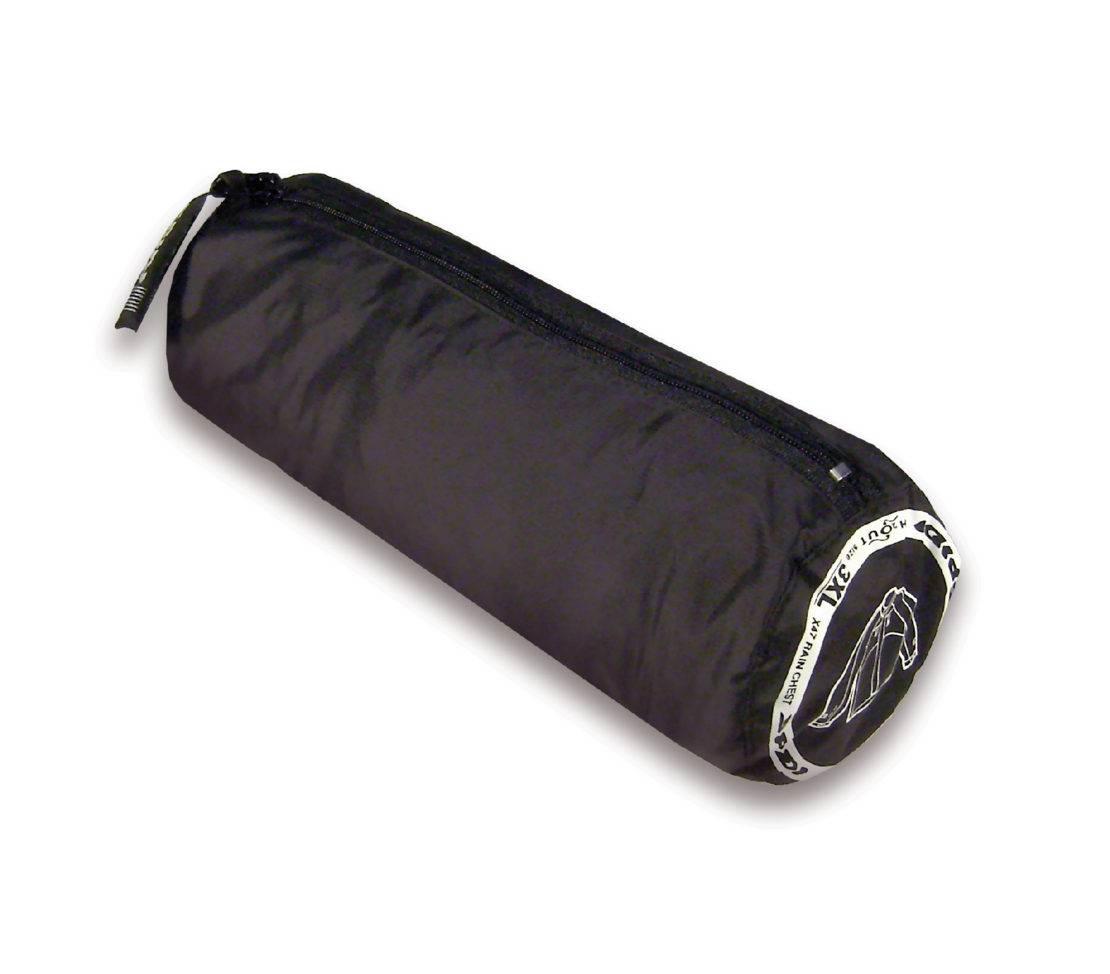 Дъждобран панталон SPIDI SC 485 BLACK