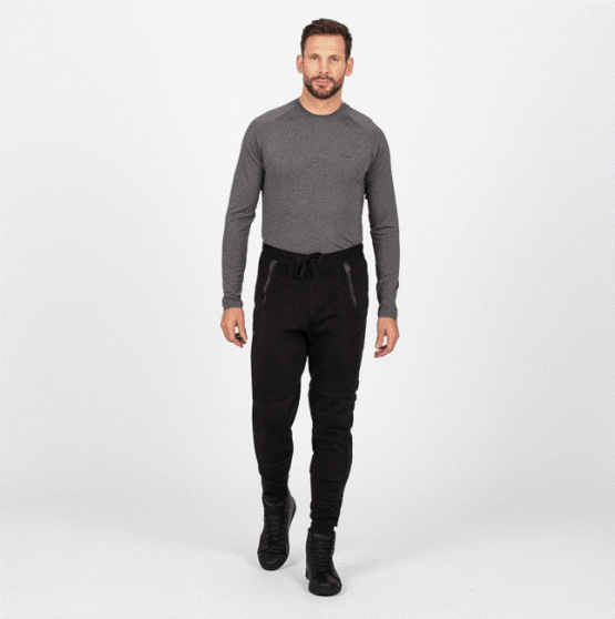Панталон за мотор KNOX SHIELD JOGGING BOTTOMS