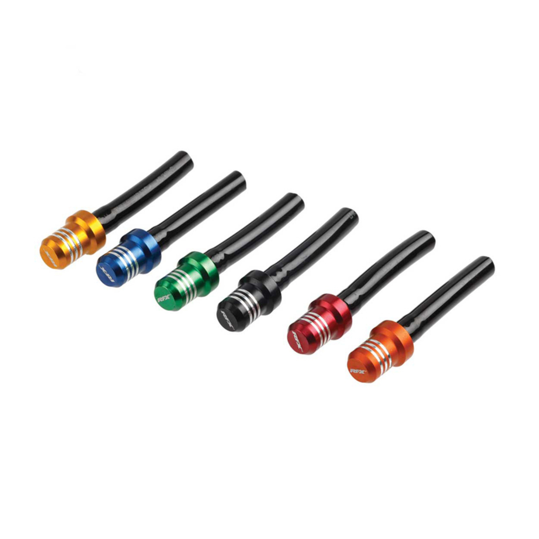 Отдушник за резервоар RFX RR 250 2T RACING (Black)