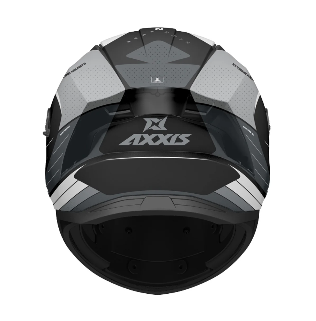Каска AXXIS PANTHER SV DIMENSION B0 MATT