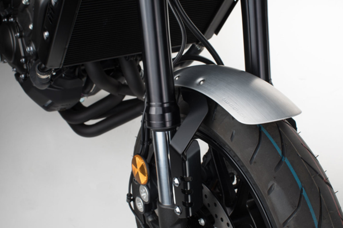 Калник SW-MOTECH FRONT FENDER KIT FJ-09 850 ABS 19