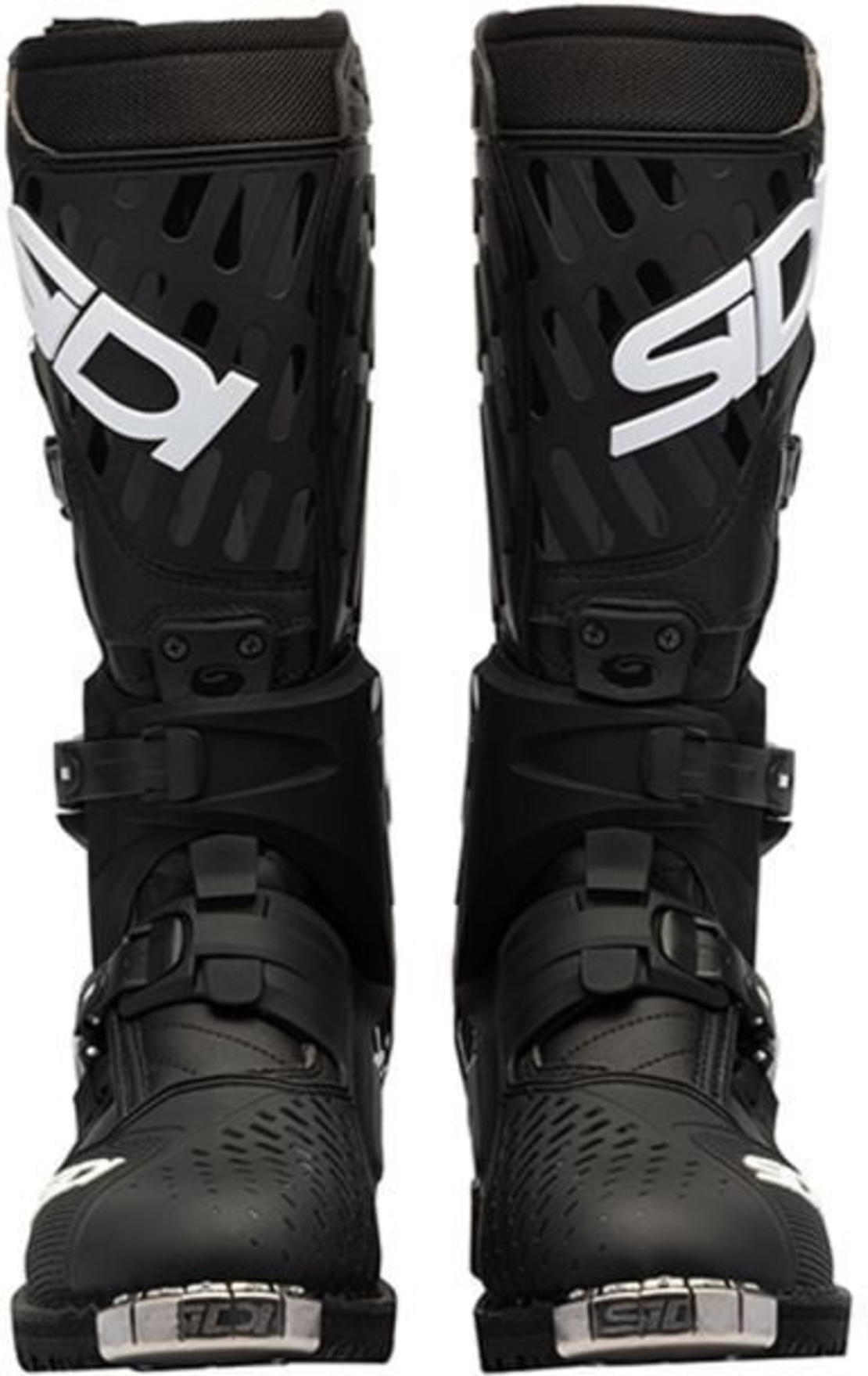 Мотокрос/ендуро ботуши SIDI CROSSAIR HD BLACK