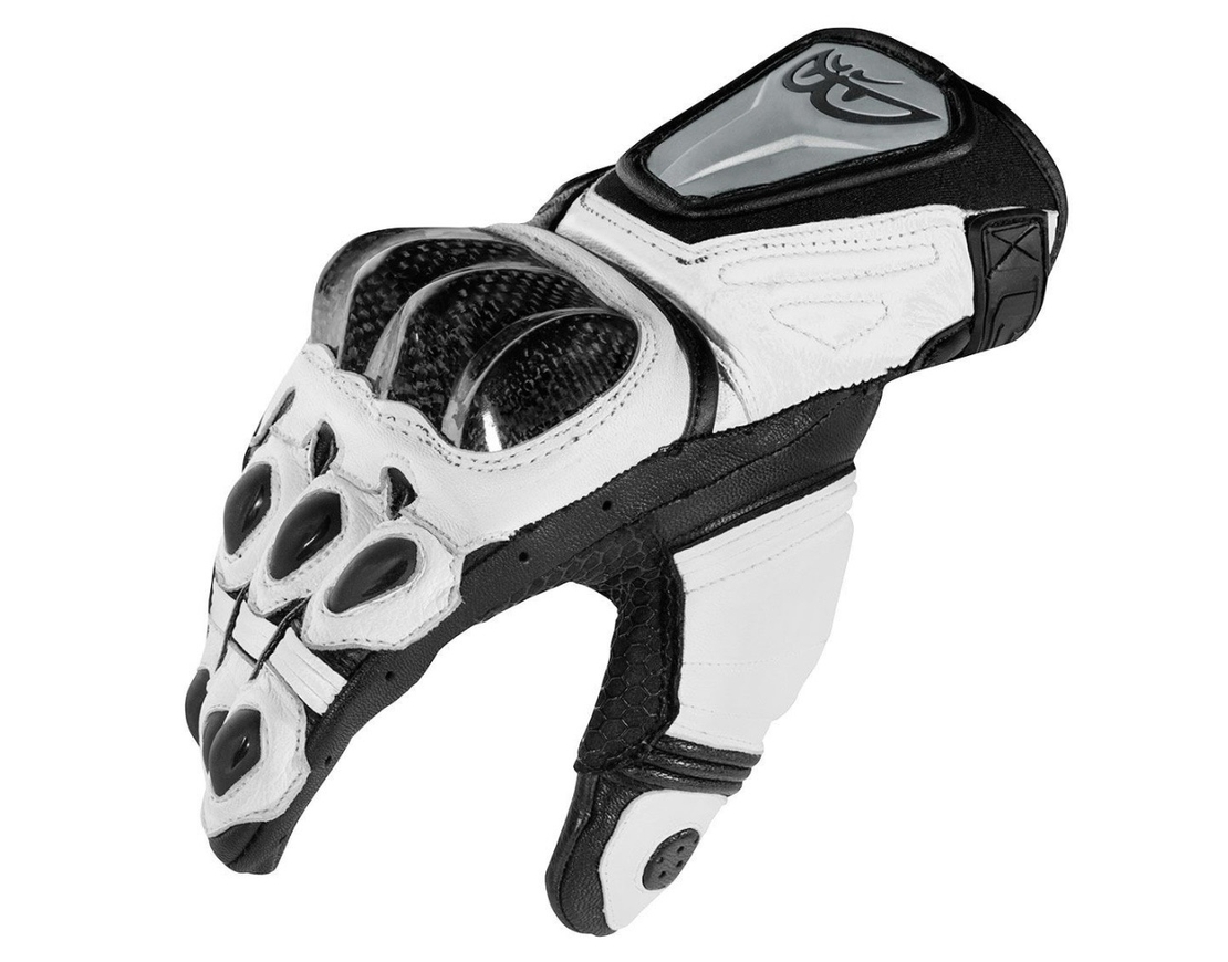 Кожени мото ръкавици BERIK NAMIB