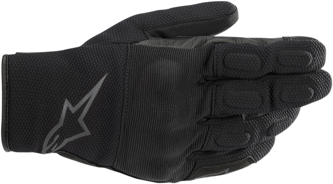Ръкавици ALPINESTARS S-MAX DRYSTAR BLACK/ANTRACITE