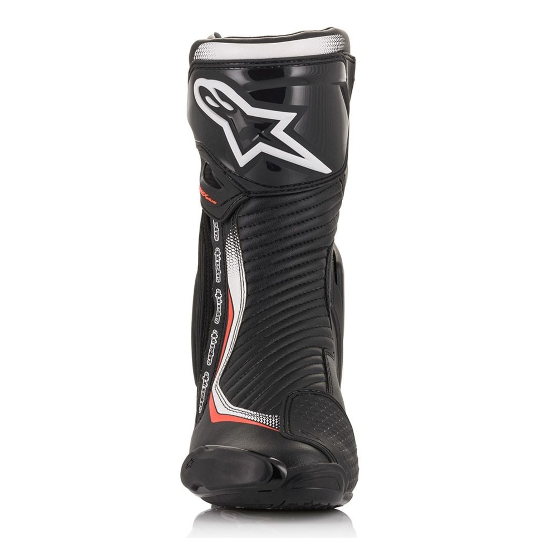 Ботуши ALPINESTARS SMX PLUS V2 RED