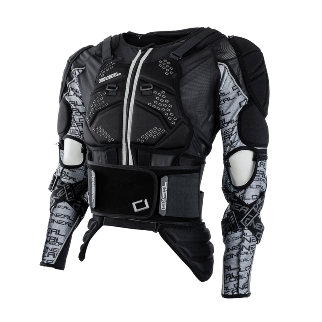 Ризница O'NEAL MADASS BLACK/GRAY