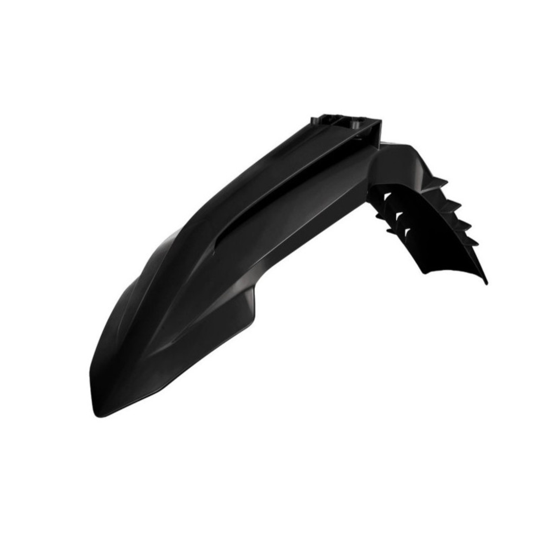 Преден калник Polisport KTM SX/SX-F/XC/XC-F 2023-25 black