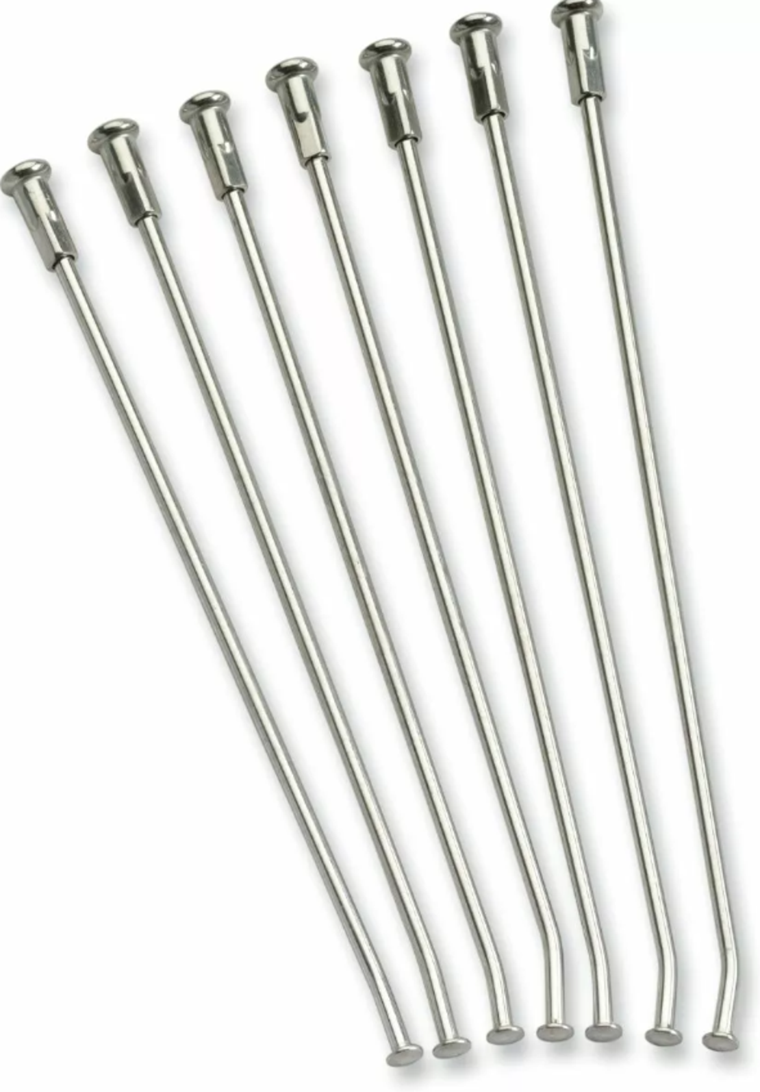 Комплект спици MOOSE RACING SPOKE SET MOOSE 18" SS