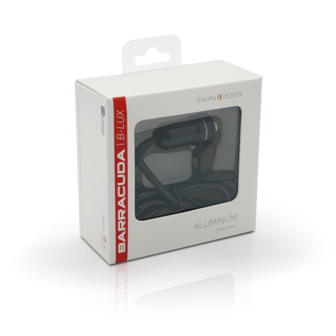 Ключ за светлини BARRACUDA ON&OFF