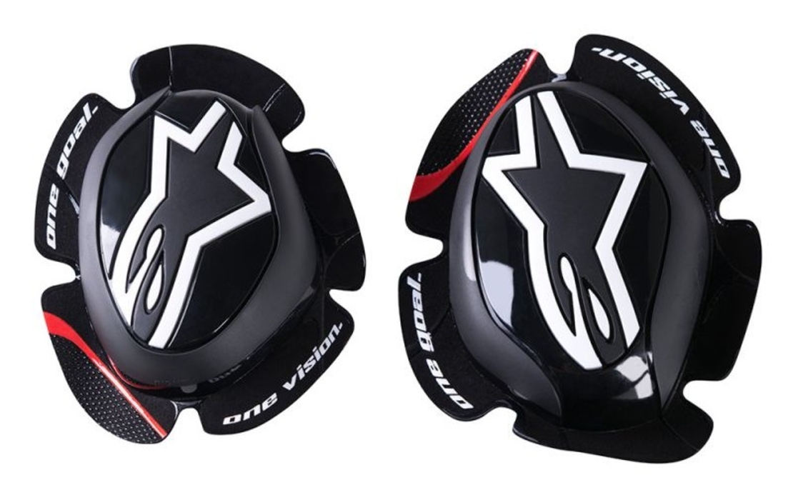 Слайдери ALPINESTARS GP PRO KNEE