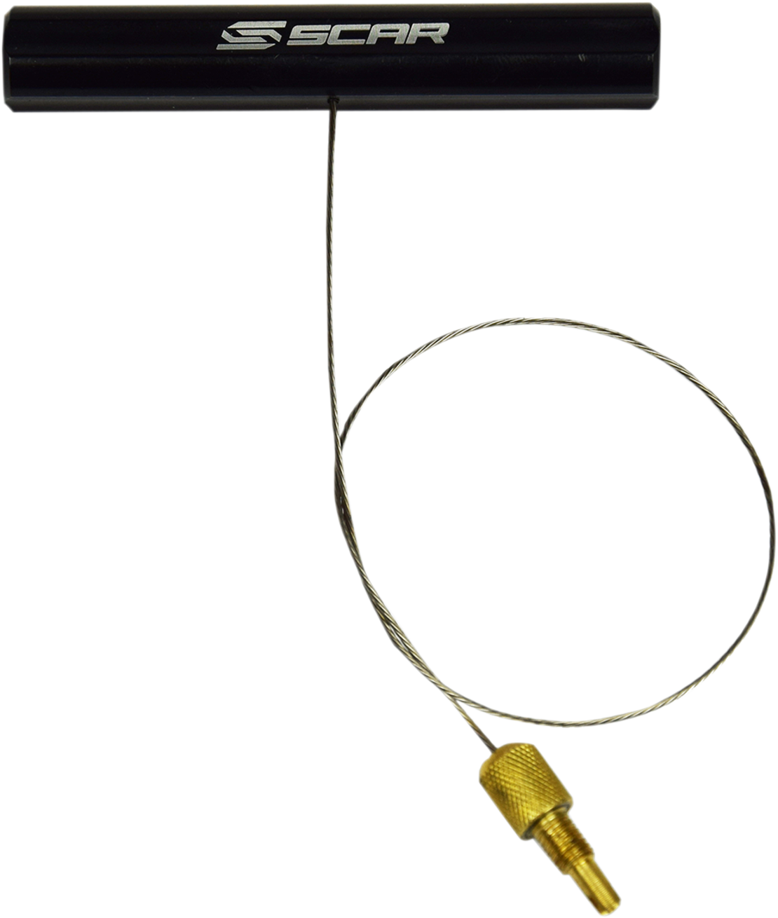 Инструмент за винтили SCAR