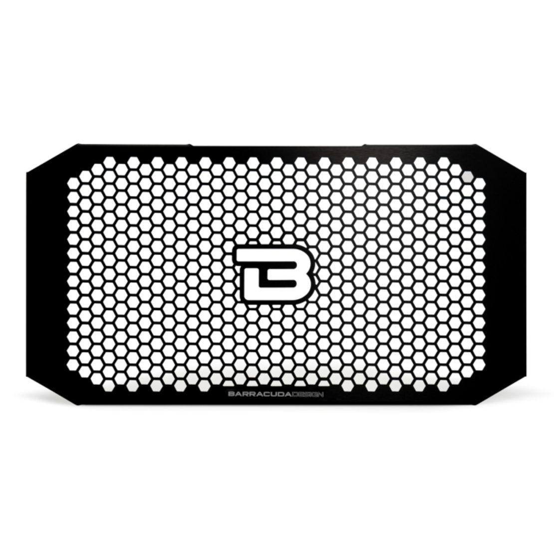 Капак за радиатор BARRACUDA Kawasaki Z900 RS (2018-2020)