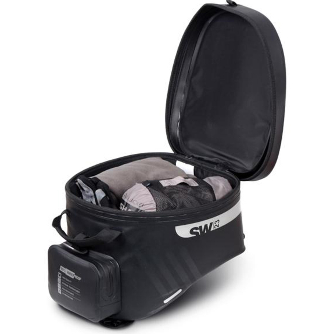 Мото чанта за резервоар SHAD SW23B водоустойчива