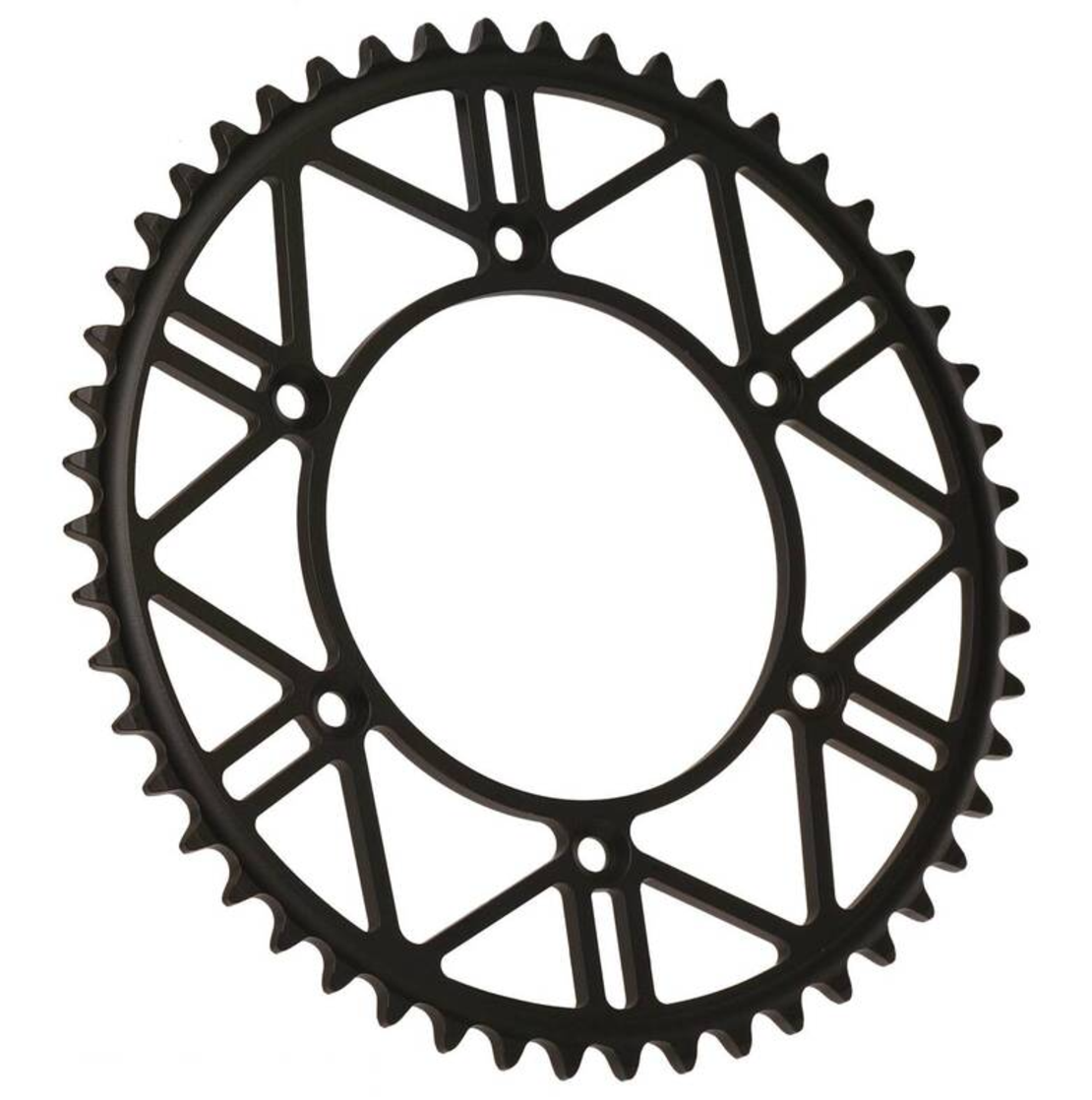 Заден пиньон RFX Pro Series HCS Steel Rear Sprocket GASGAS/HUSQ/KTM/TRIUMPH - 520 48T