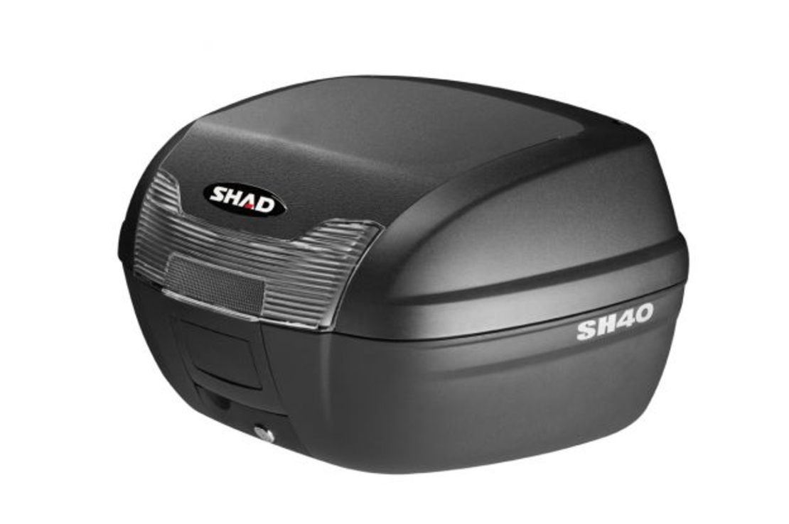 Мото куфар SHAD SH40