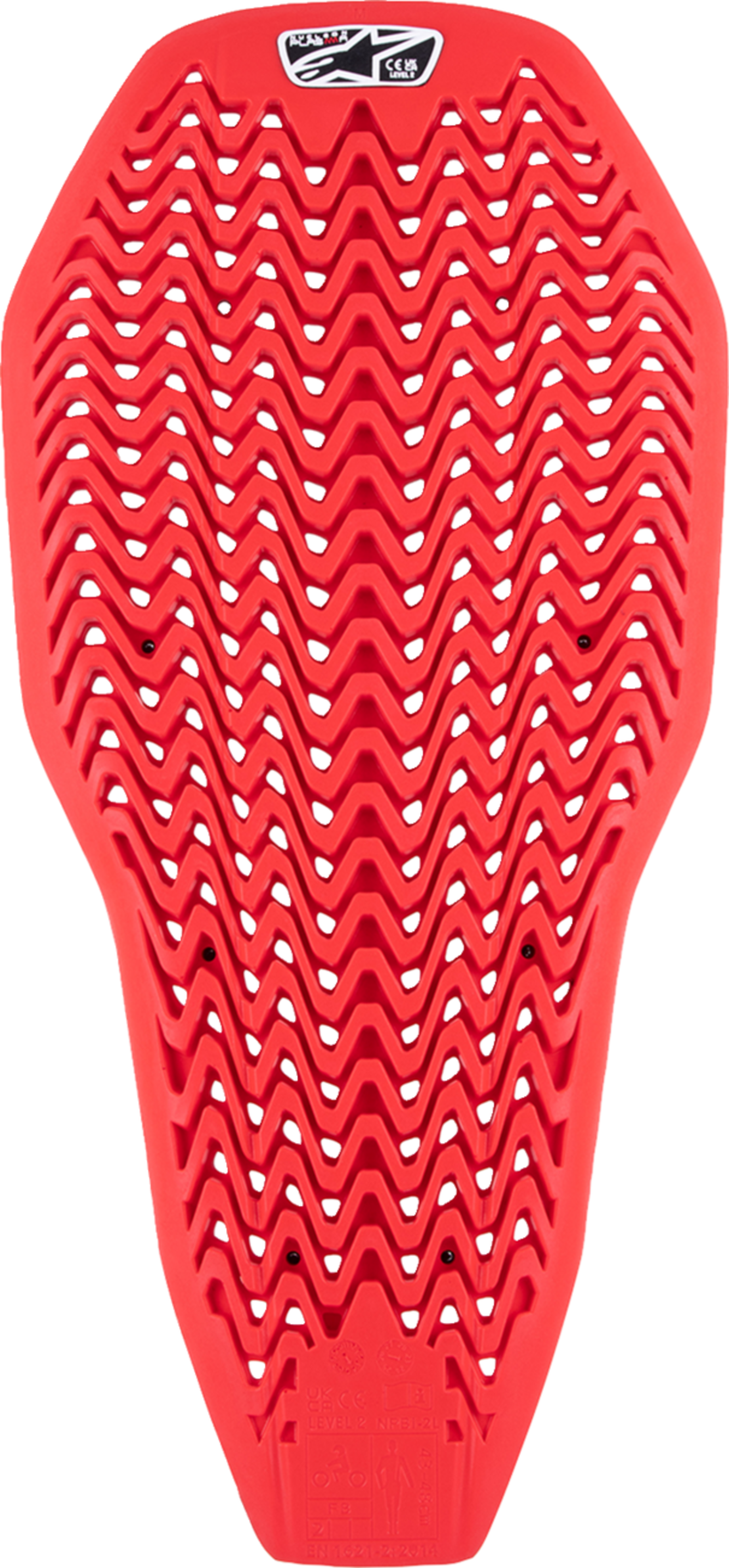 Протектор за гръб ALPINESTARS Nucleon Plasma FULL