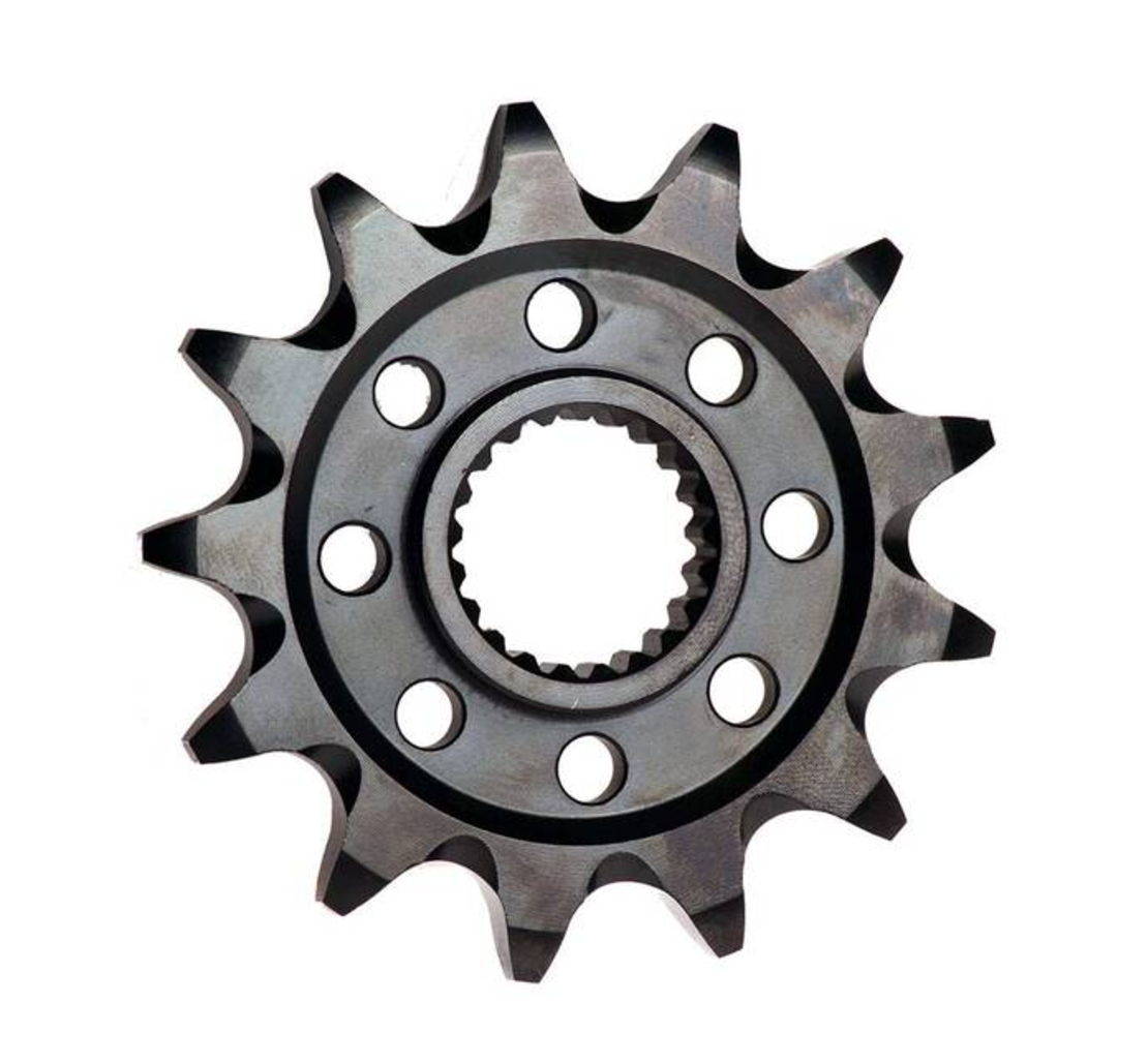 Преден пиньон RFX Pro Front Sprocket 13 Teeth Fantic/Gasgas/RIEJU/YAMAHA
