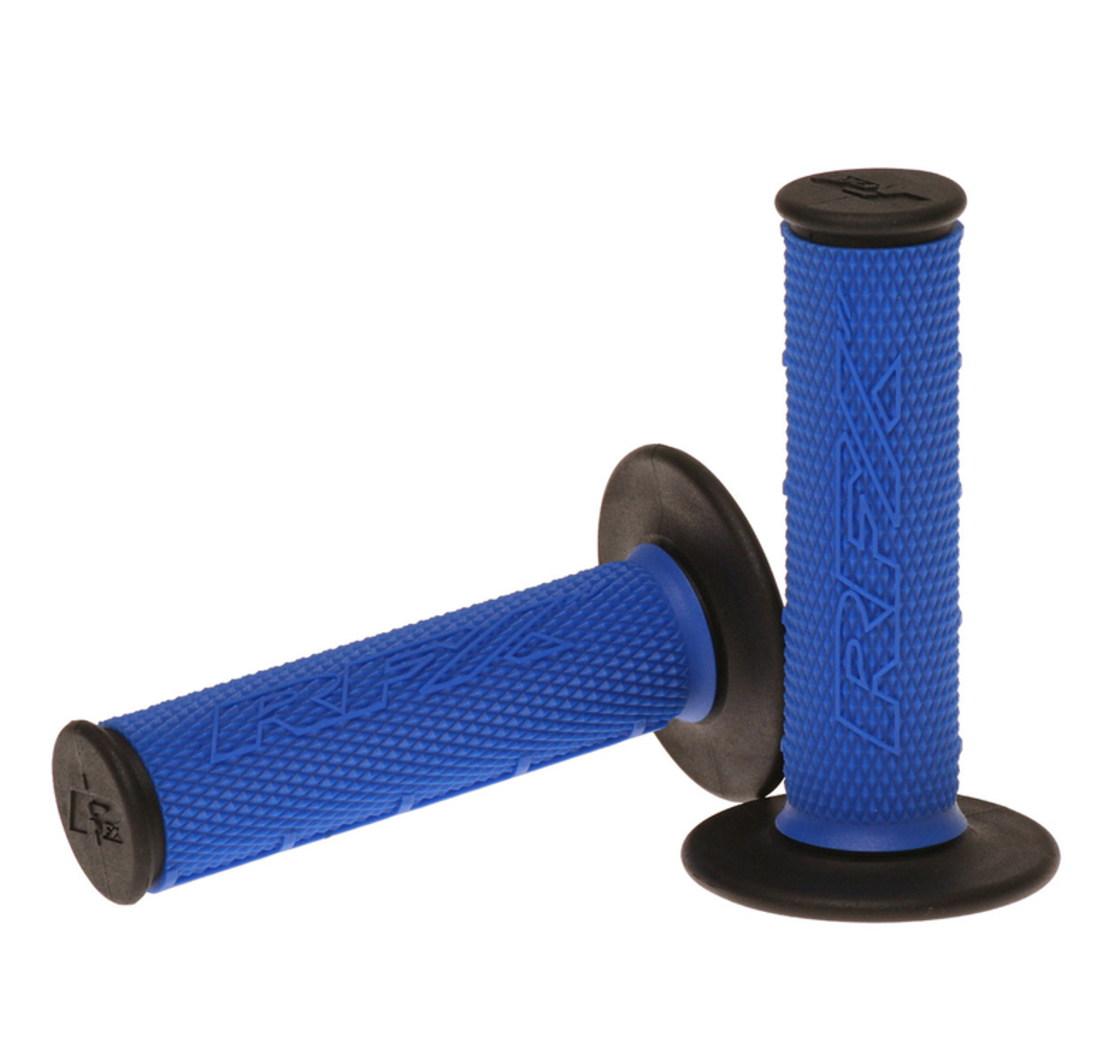 Двукомпонентни ръкохватки RFX Pro Series Blue/Black