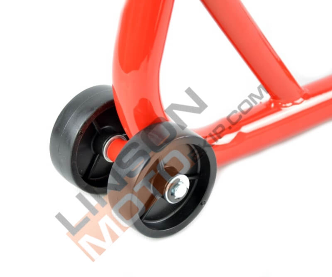 Задна стойка за мотор STV тип вилица