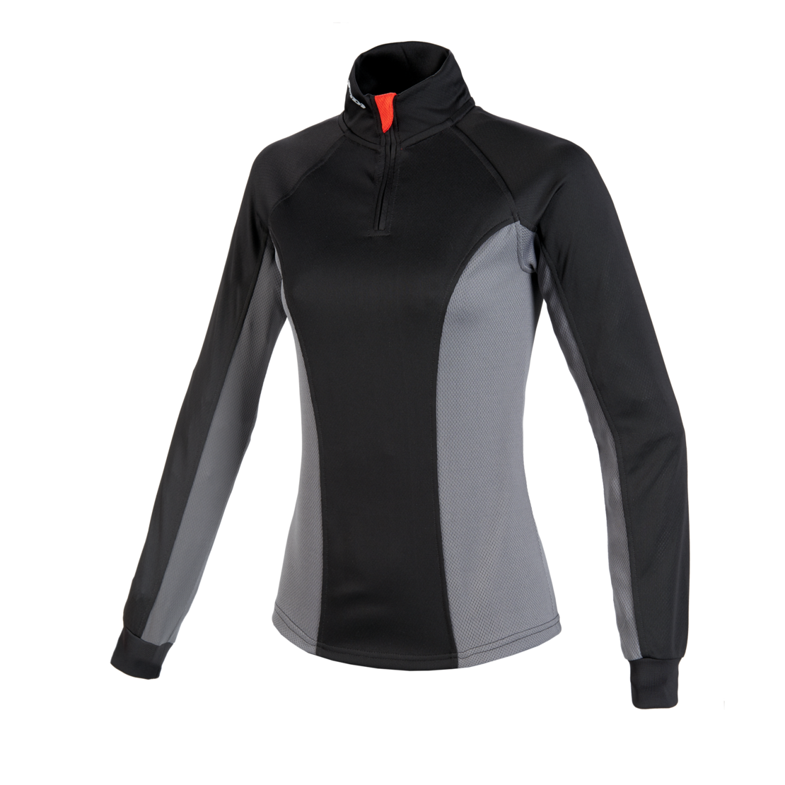 Дасмка термо подплата SPIDI THERMO CHEST Black/Anthracite