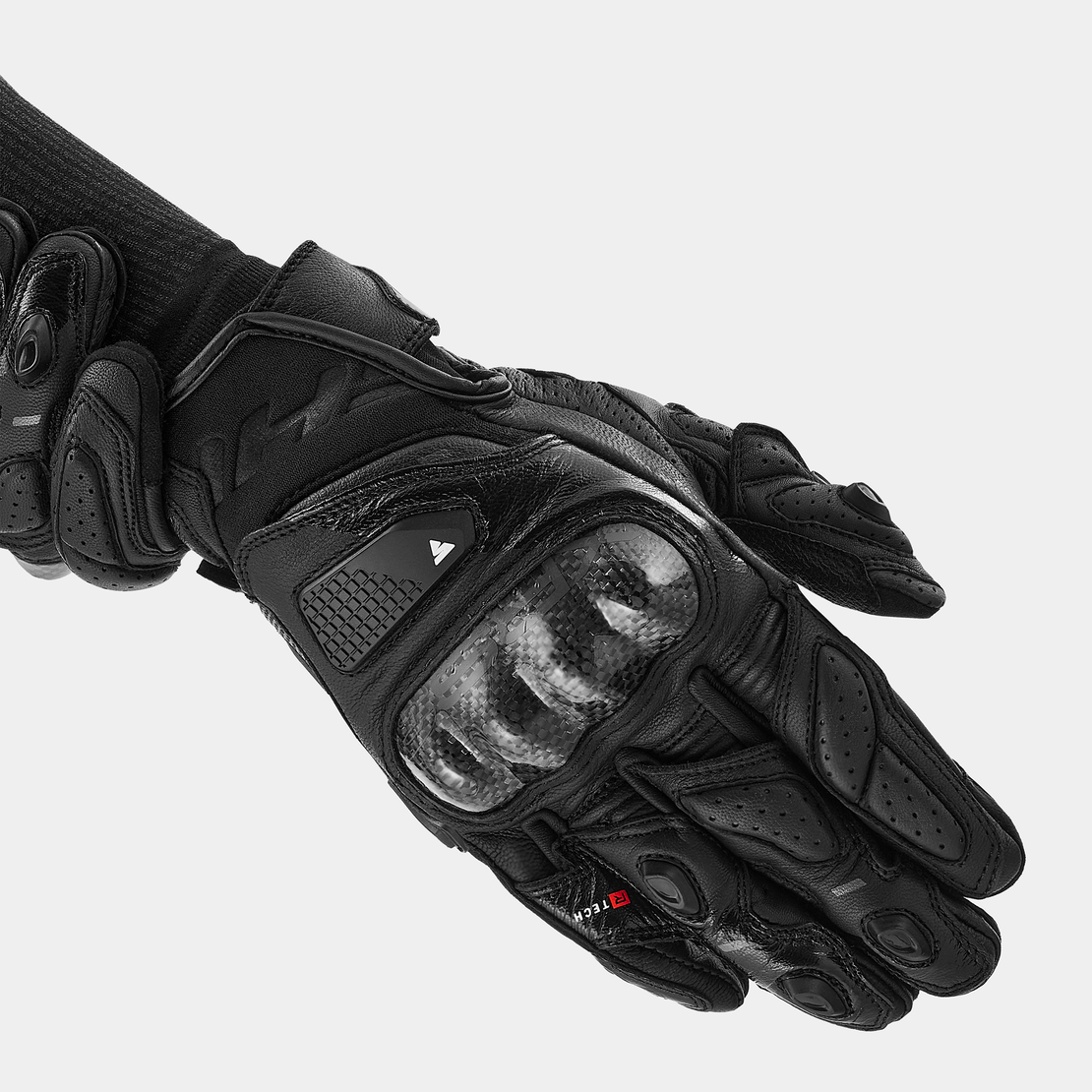 Мото ръкавици SHIMA XRS-3 BLACK