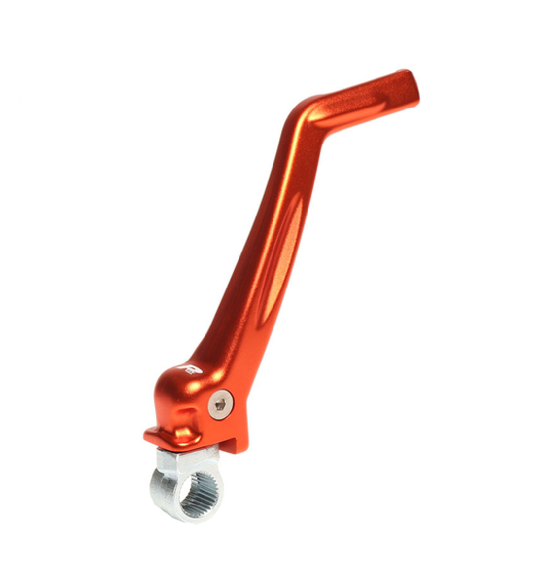 Манивела RFX Race Series Kickstart Lever (Orange) - KTM SX65 09-15