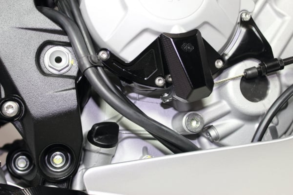 Протектор двигател GILLES ENGINE PROTECTOR LEFT MT-10 ABS