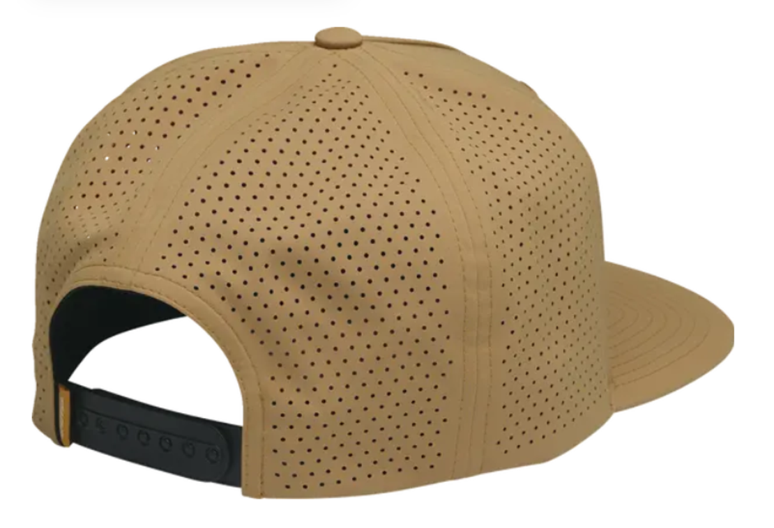 Шапка THOR STAMP CARAMEL