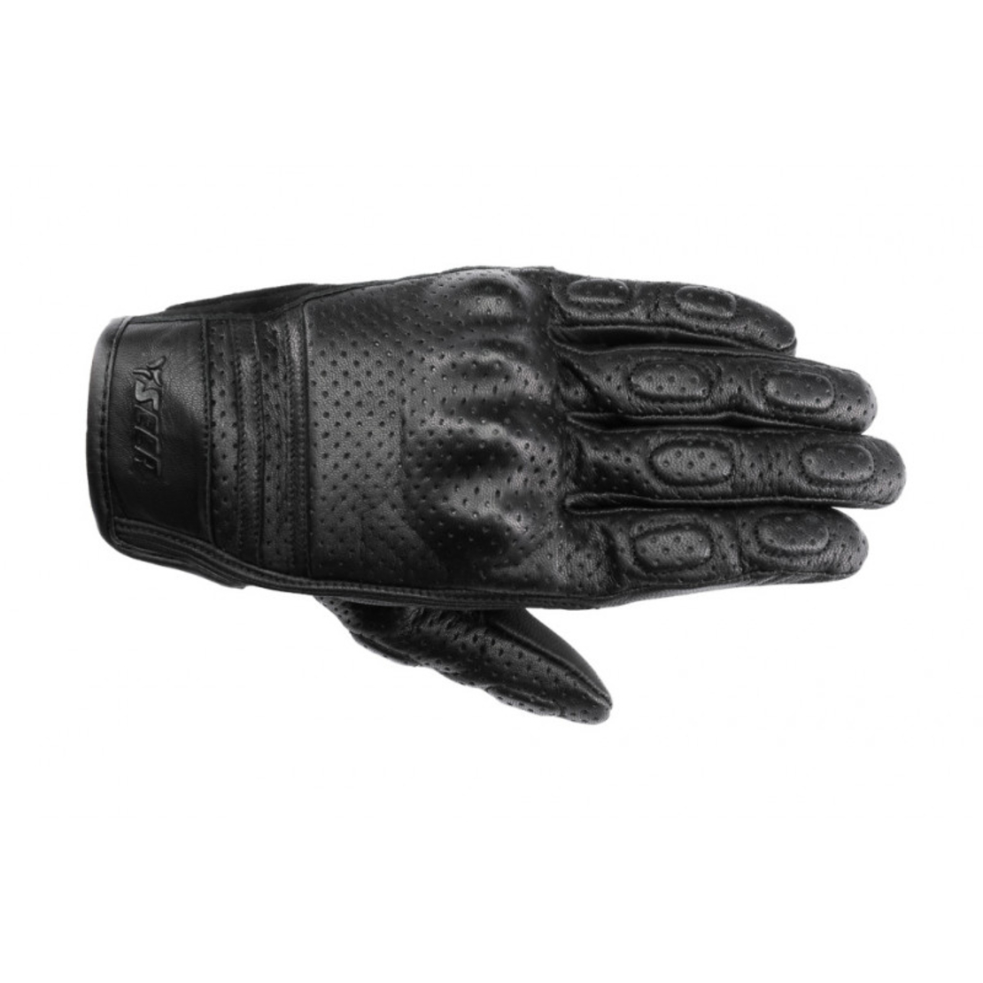 Кожени ръкавици SECA TABU II PERFORATED BLACK