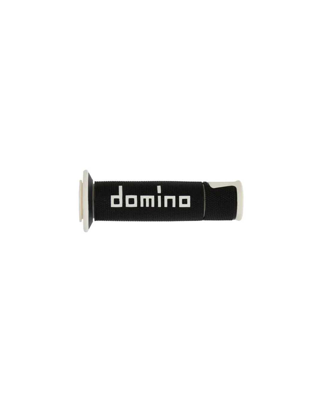 Ръкохватки DOMINO GRIPS A450 PAIR BLACK/WHITE