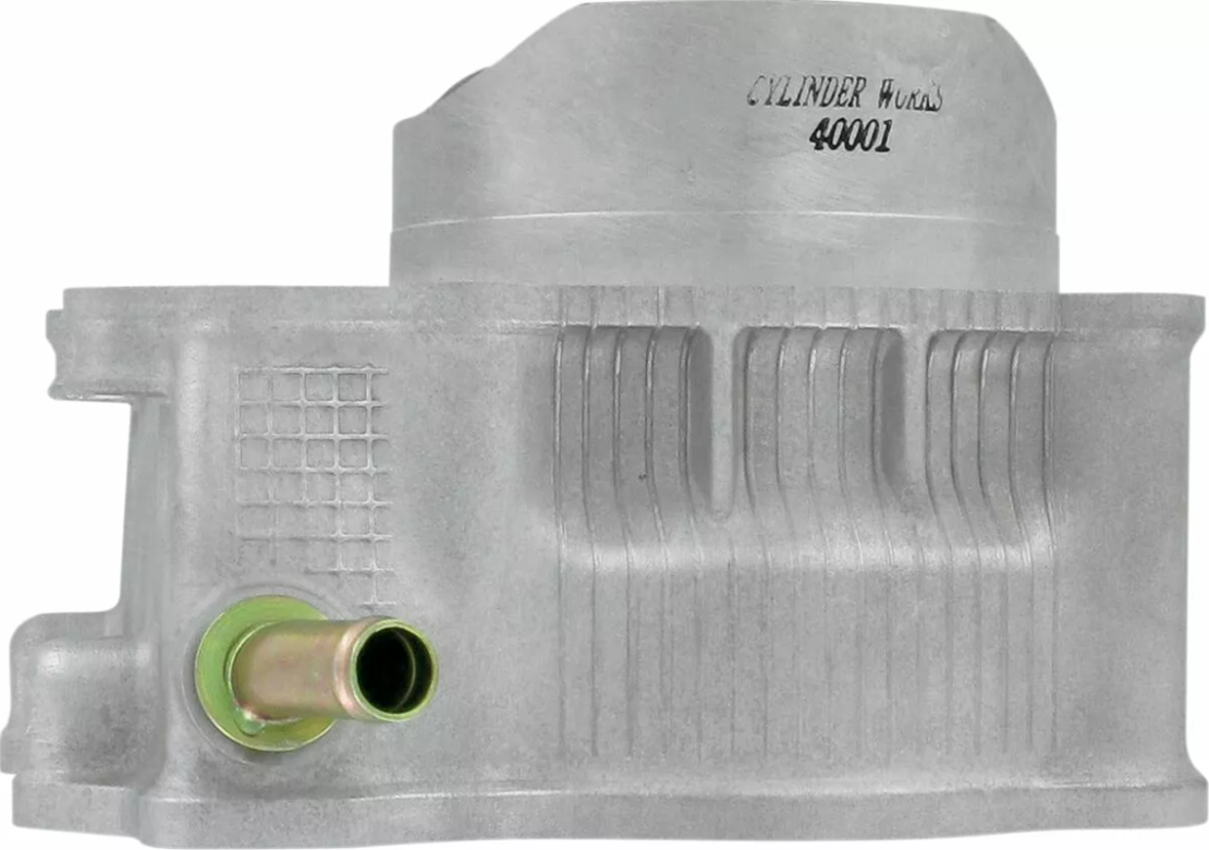 Цилиндър STD 40001