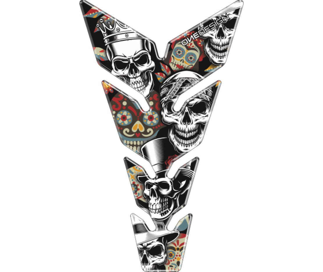 Протектор за резервоар ONEDESIGN PAD9P/PR3554