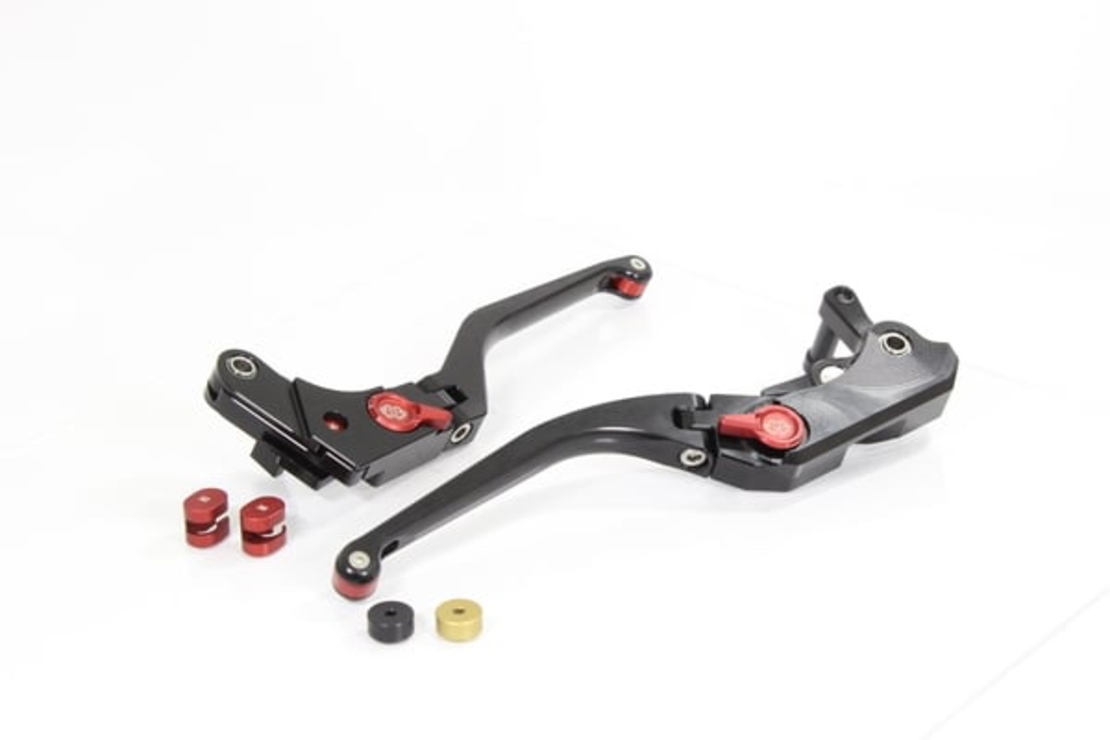 Лост спирачка GILLES BRAKE LEVER MPBL BK YZF-R1 1000 ABS