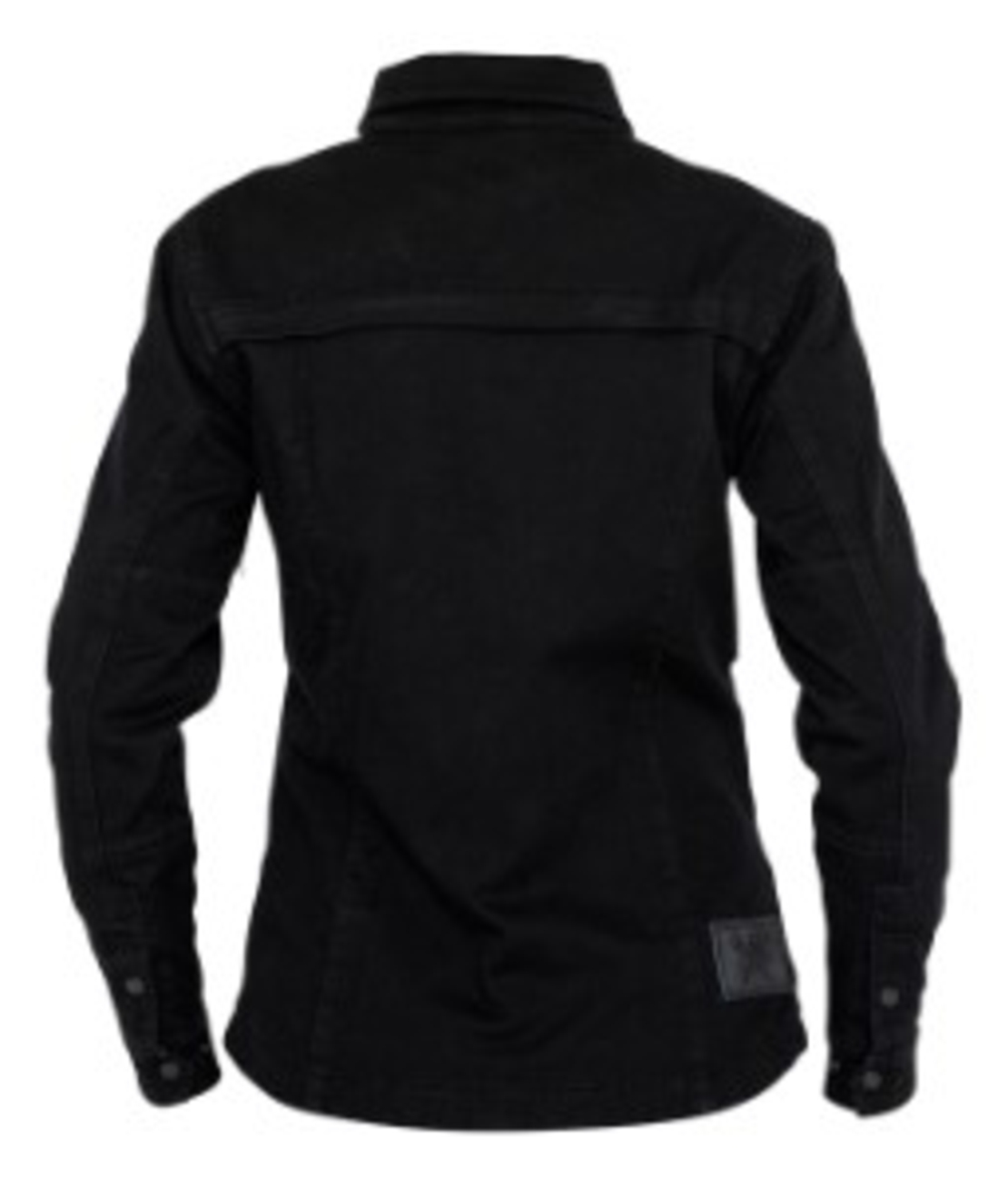 Дамска мото риза JOHN DOE  BLACK