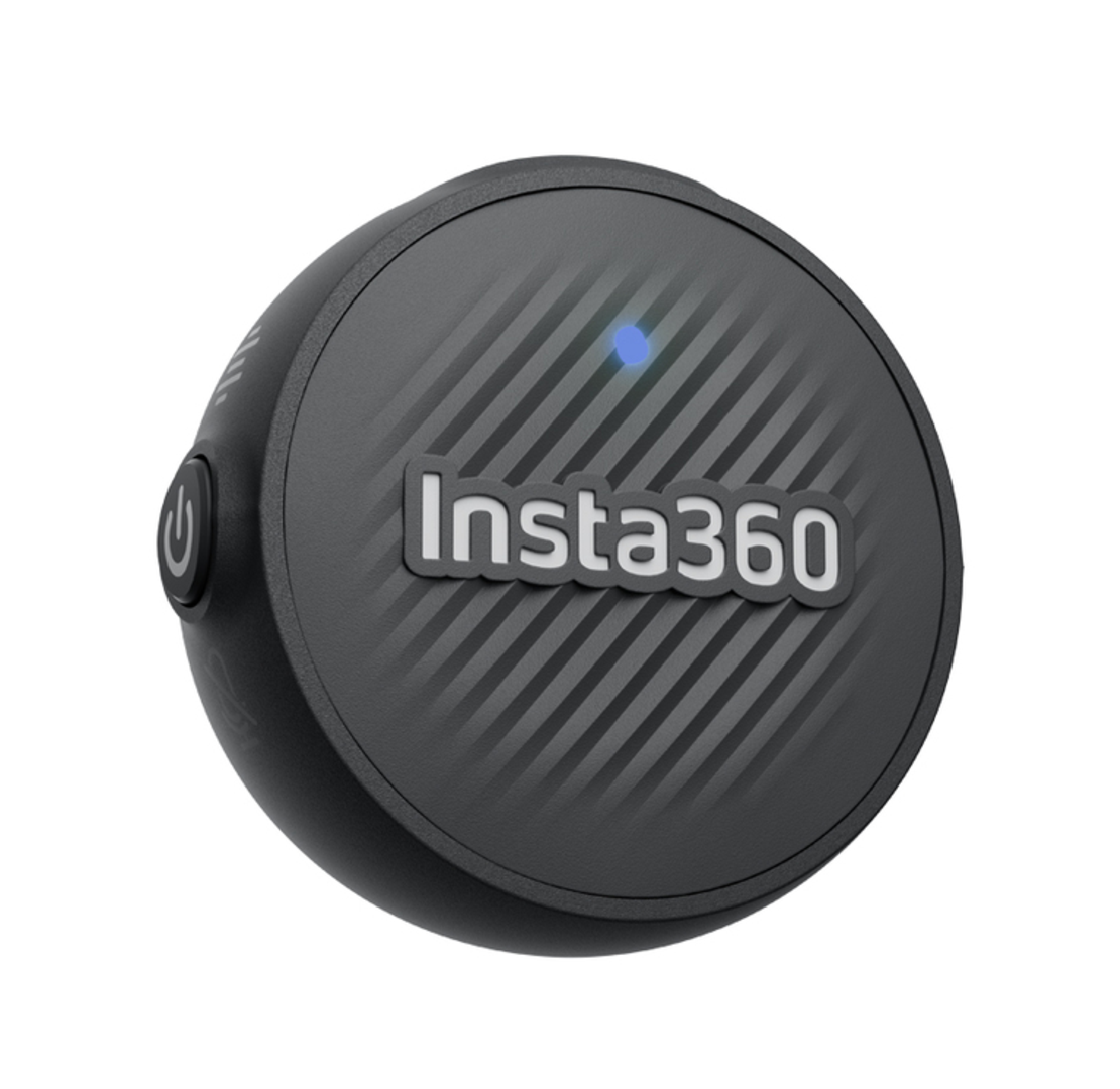 Микрофон Insta360 Mic Air