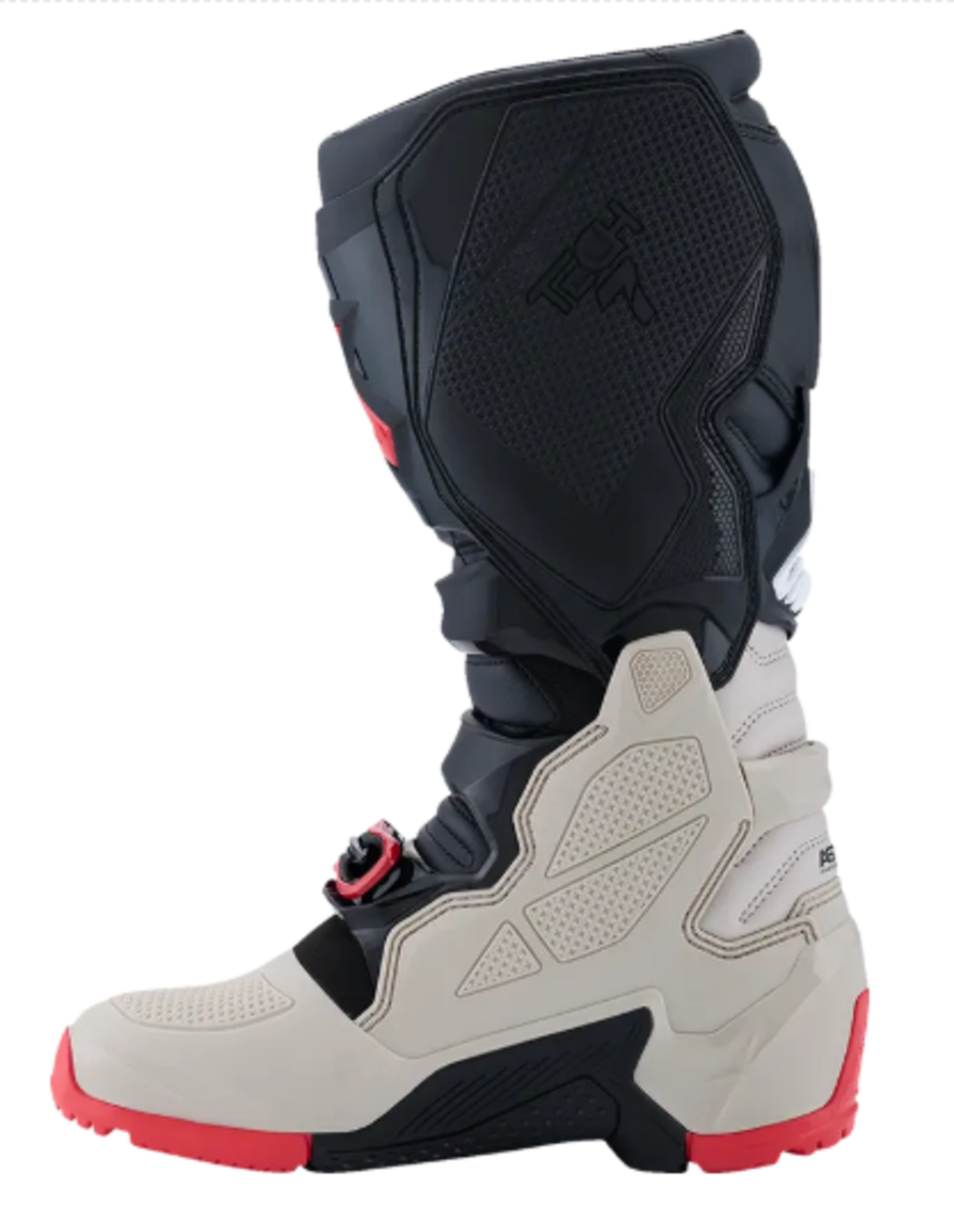 Мотокрос ботуши ALPINESTARSECH TECH 7 ENDURO BLACK/GRAY/RED