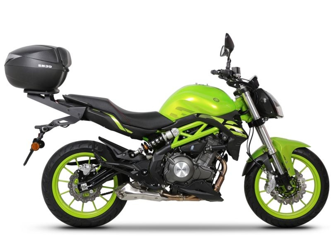 Монтажен комплект за куфари SHAD TOP MASTER BENELLI BN 302 S '19